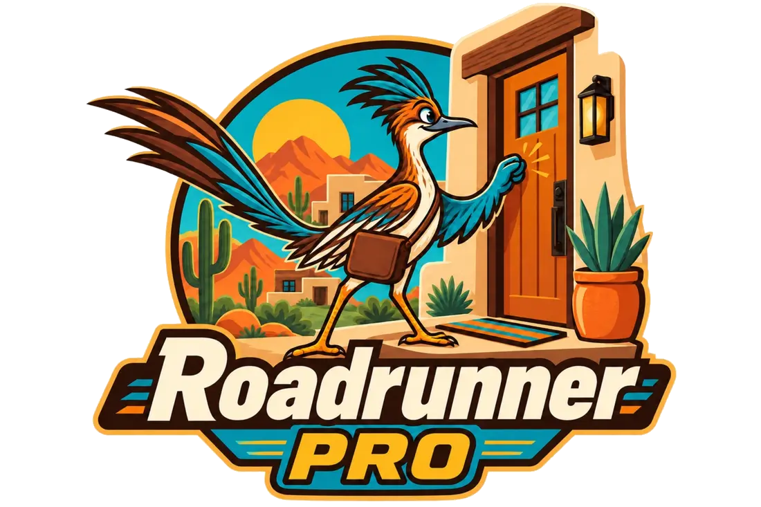 Roadrunner Pro